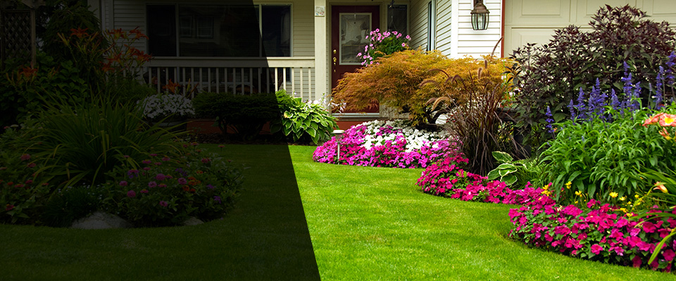 Newbern Landscapers