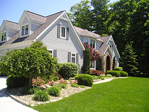 Landscapers and Lawncare Services in Newbern, TN